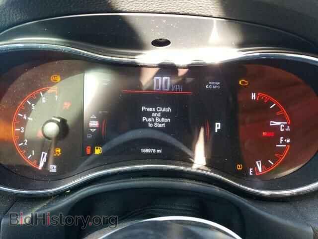 2014 DODGE DURANGO - VIN: 1C4RDJDGXEC973126 - Photo 9