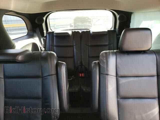 2014 DODGE DURANGO - VIN: 1C4RDJDGXEC973126 - Photo 10