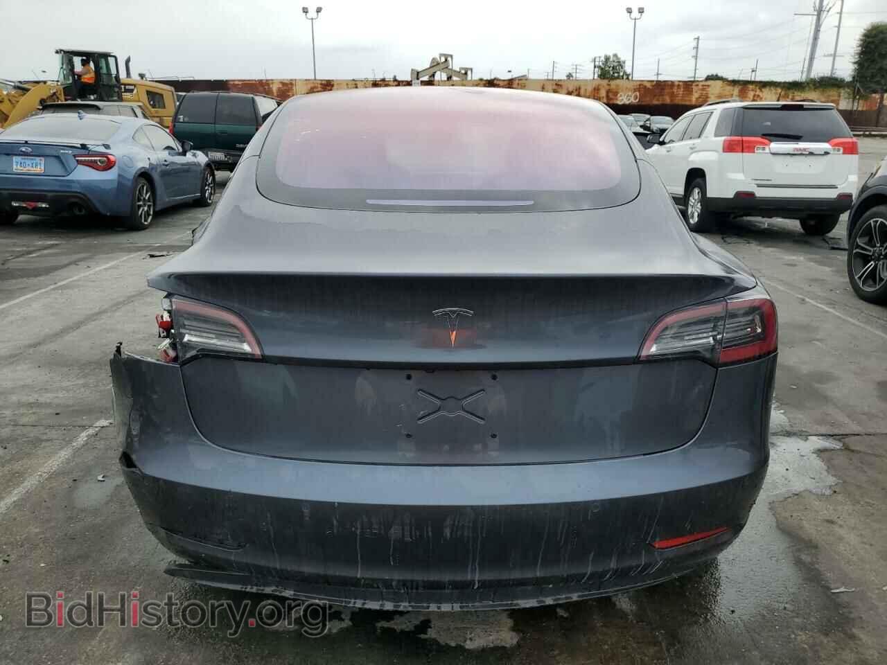 2018 TESLA MODEL 3 - VIN: 5YJ3E1EA2JF004012 - Photo 6