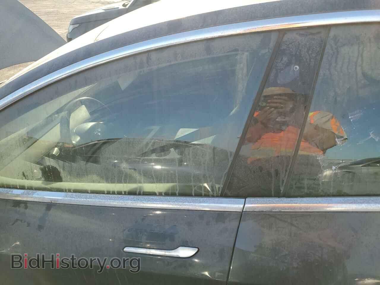2018 TESLA MODEL 3 - VIN: 5YJ3E1EA2JF004012 - Photo 7