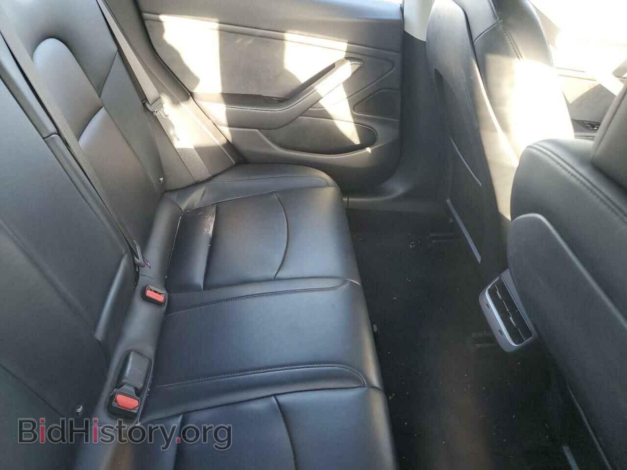 2018 TESLA MODEL 3 - VIN: 5YJ3E1EA2JF004012 - Photo 10