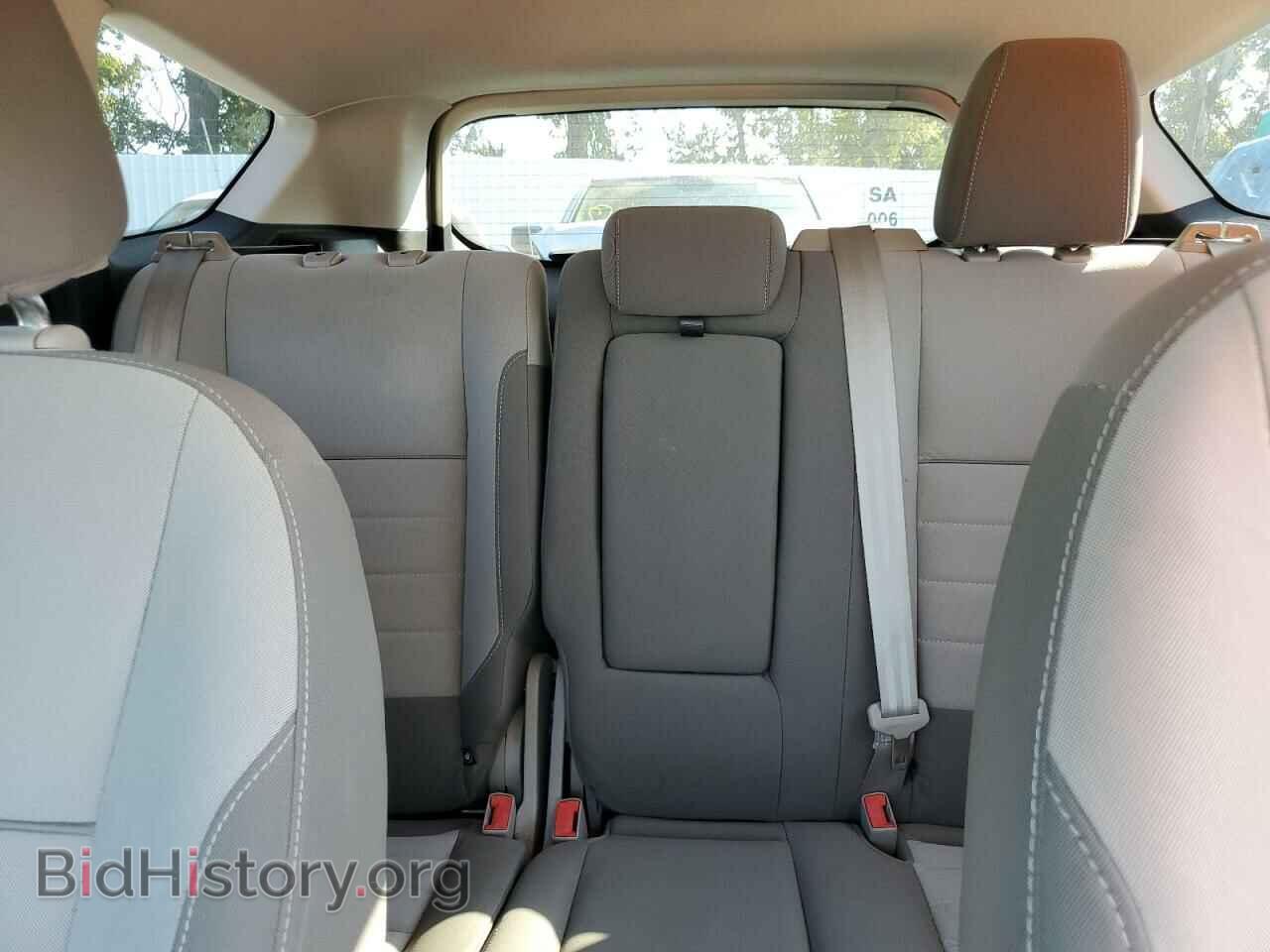 2013 FORD ESCAPE - VIN: 1FMCU9GX9DUD23899 - Фото 10