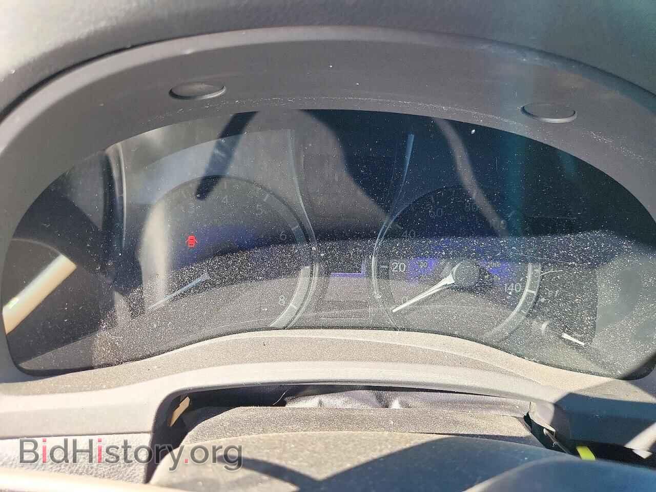 2015 LEXUS RX350 - VIN: 2T2ZK1BAXFC198576 - Photo 9