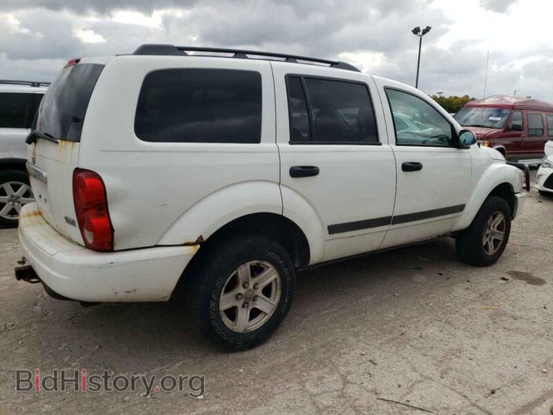 2006 Dodge DURANGO (VIN 1D4HB48226F165390) — photo 3 of 13