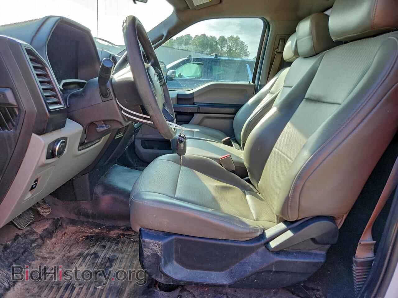 2016 FORD All Models - VIN: 1FTMF1E85GKE09078 - Photo 7