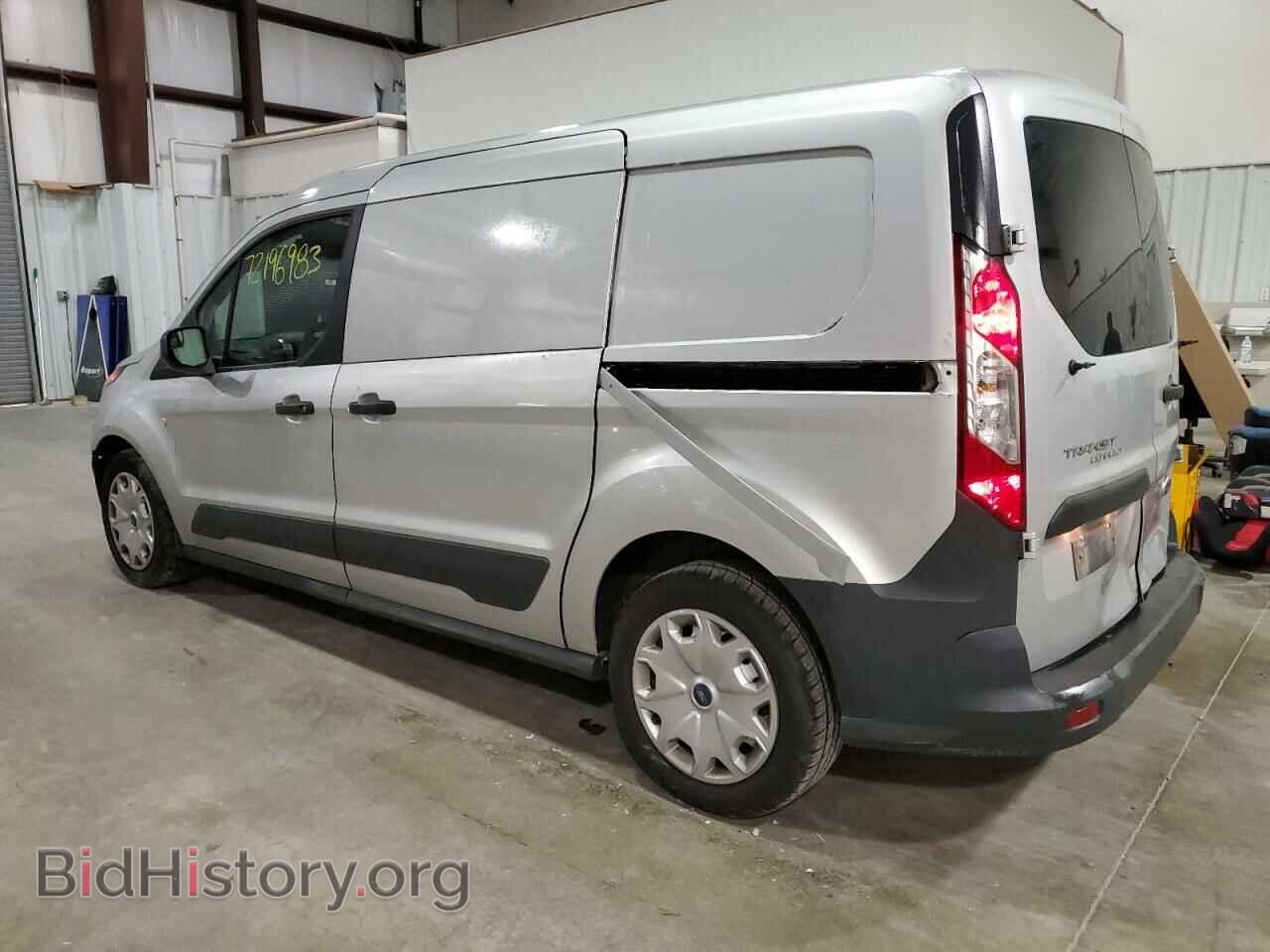 2016 FORD TRANSIT - VIN: NM0LS7E71G1243064 - Фото 2
