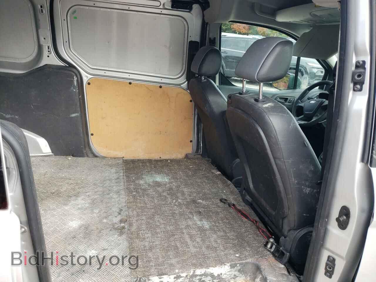 2016 FORD TRANSIT - VIN: NM0LS7E71G1243064 - Фото 11