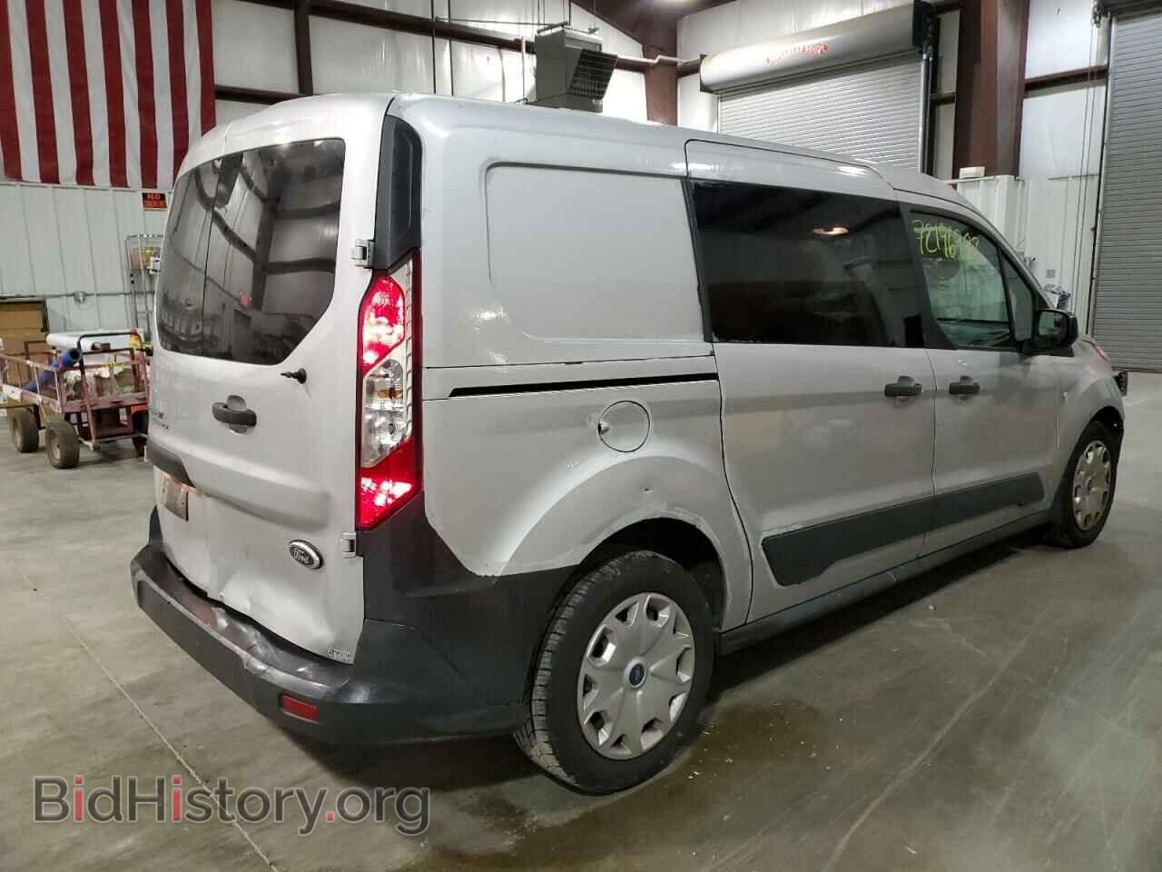 2016 FORD TRANSIT - VIN: NM0LS7E71G1243064 - Фото 3