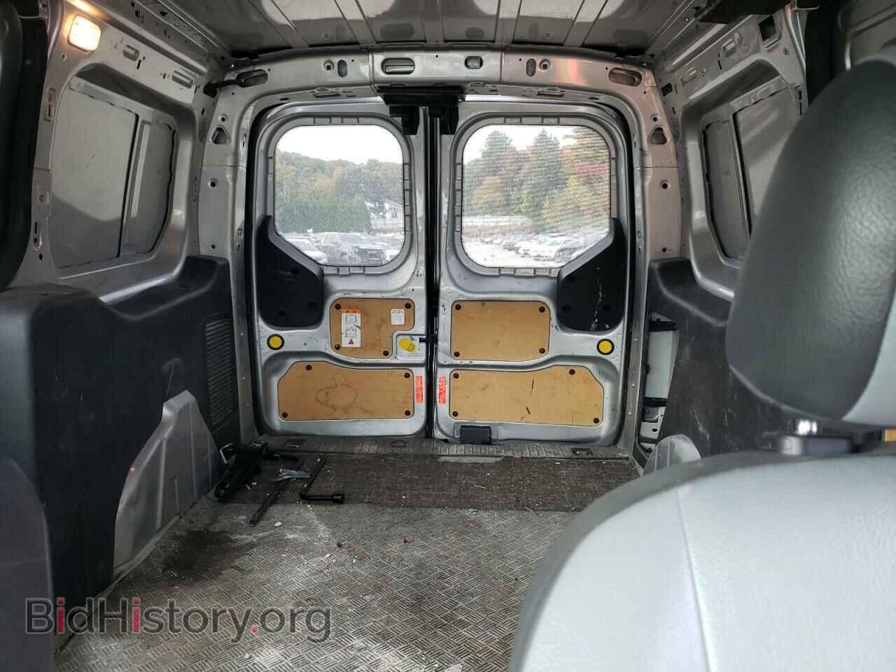 2016 FORD TRANSIT - VIN: NM0LS7E71G1243064 - Фото 10