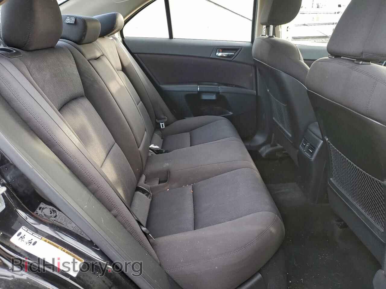2010 SUZUKI KIZASHI - VIN: JS2RF9A33A6100035 - Фото 10