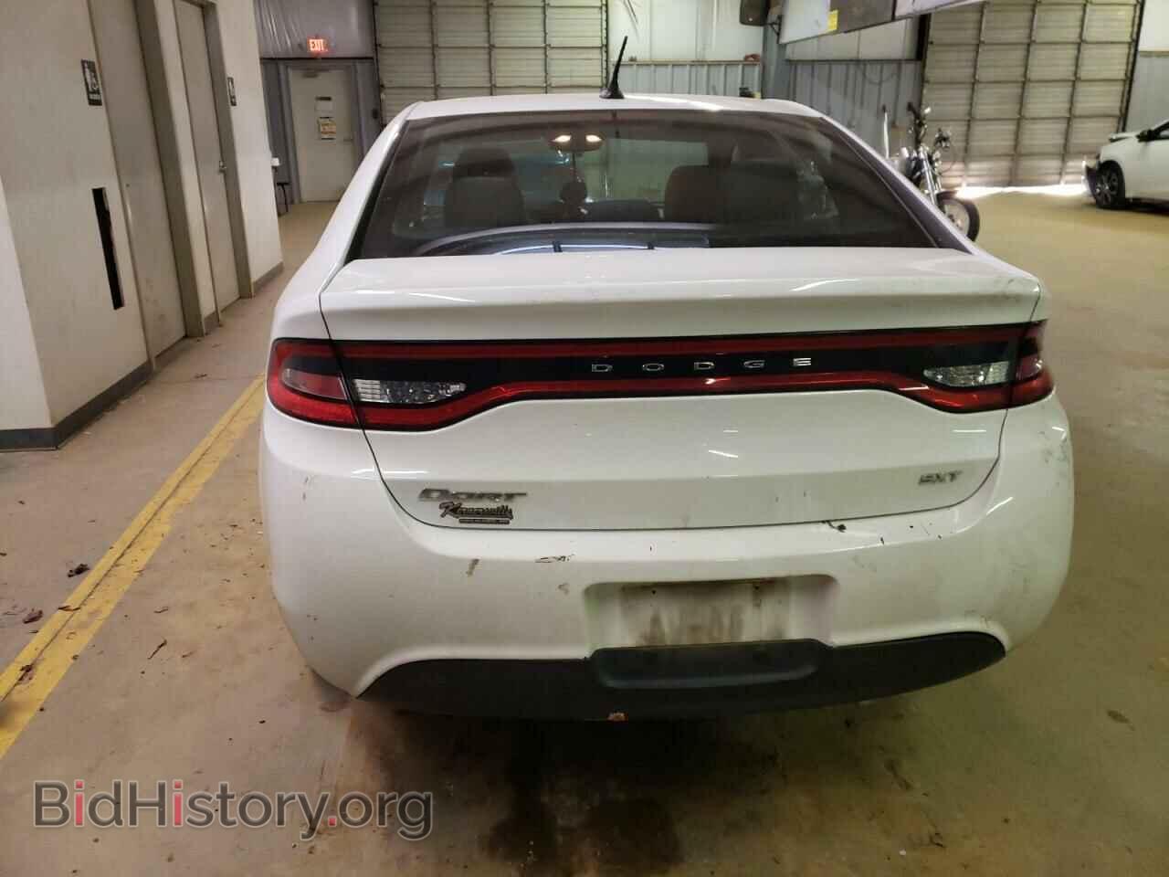 2015 DODGE DART - VIN: 1C3CDFBB4FD431630 - Photo 6