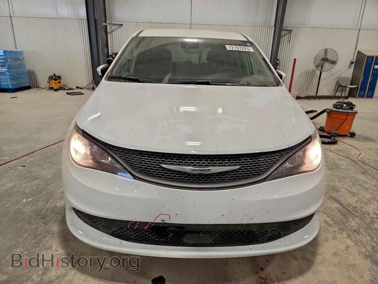 2023 CHRYSLER MINIVAN - VIN: 2C4RC1CG5PR551103 - Photo 5