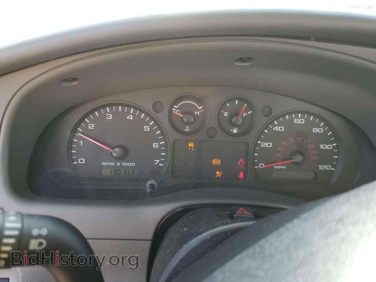 2010 FORD RANGER - VIN: 1FTLR4FE3APA71795 - Фото 9