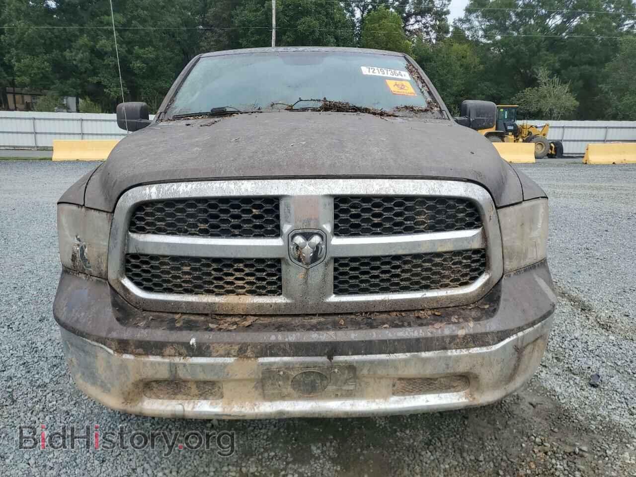 2015 RAM 1500 - VIN: 1C6RR6GG5FS692179 - Фото 5