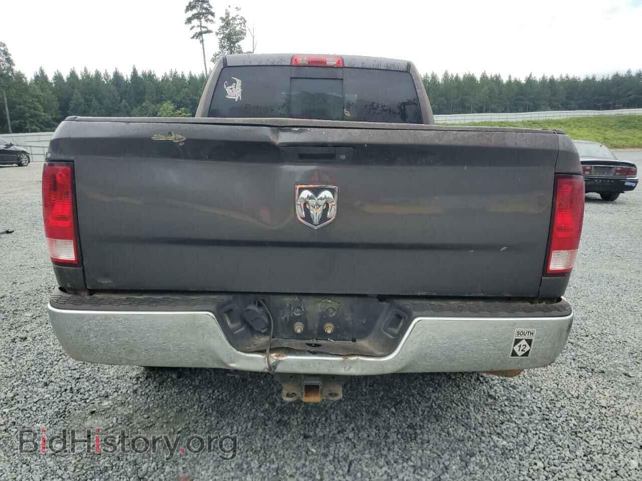 2015 RAM 1500 - VIN: 1C6RR6GG5FS692179 - Фото 6