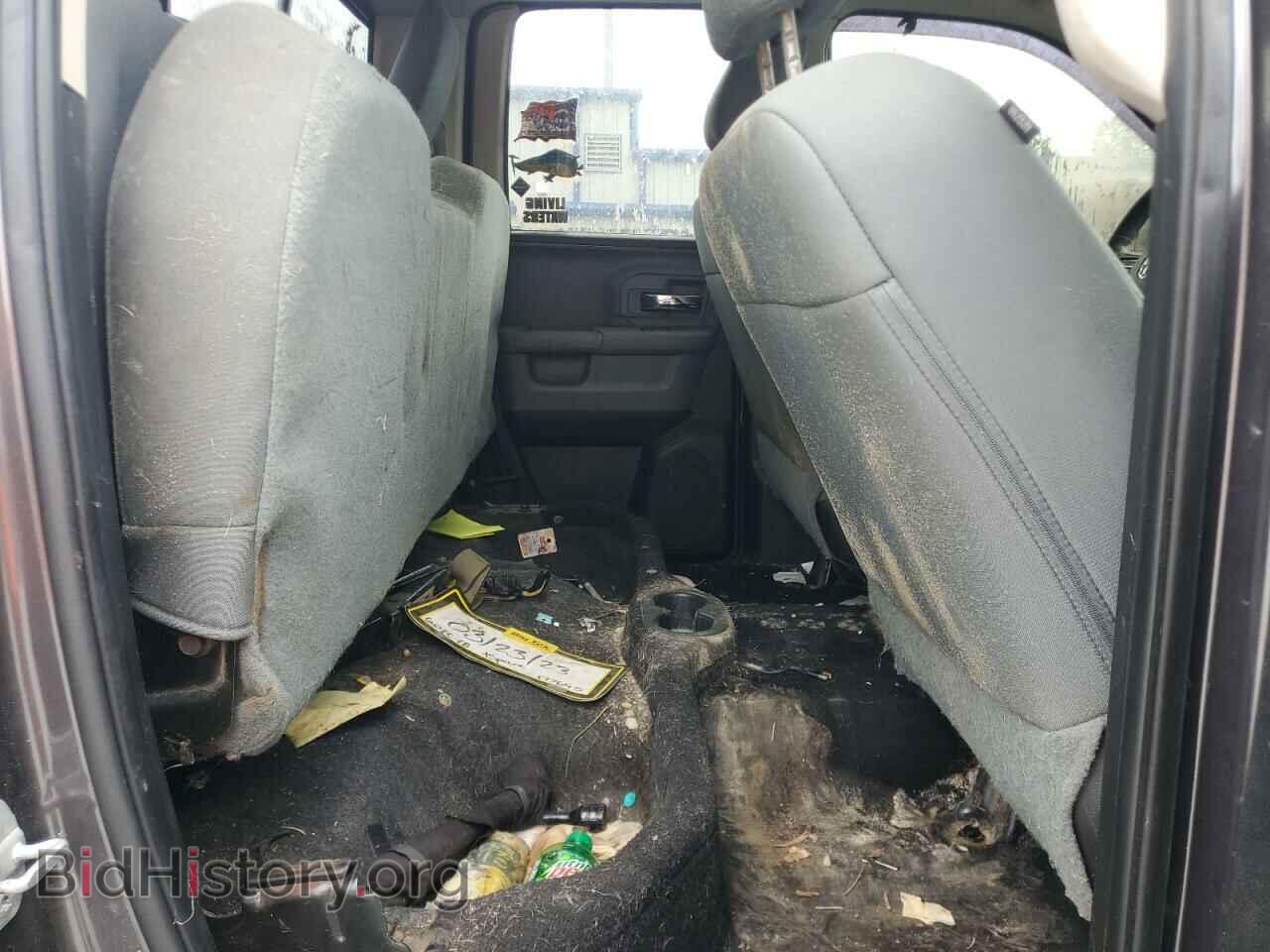 2015 RAM 1500 - VIN: 1C6RR6GG5FS692179 - Фото 10