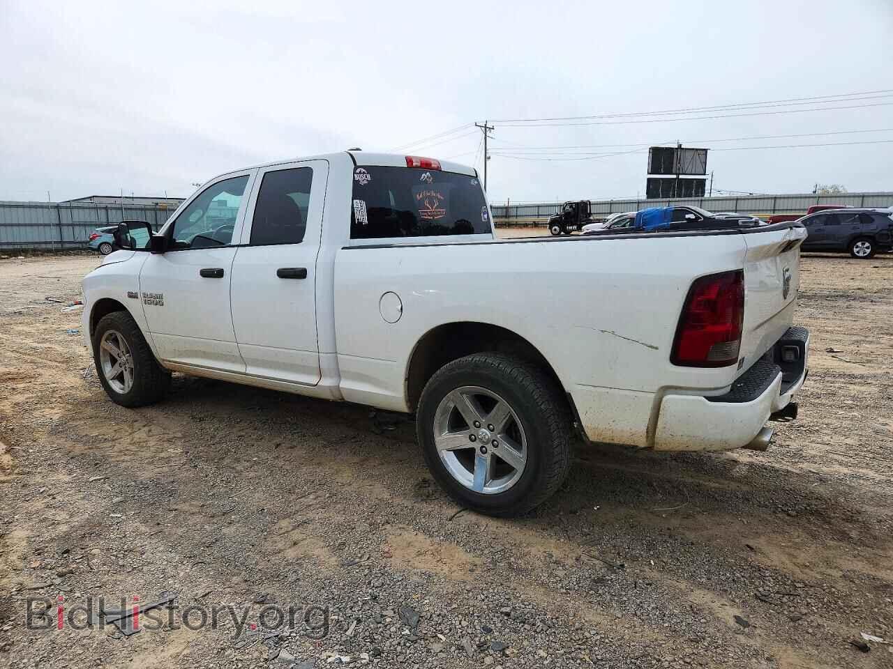 2015 RAM 1500 - VIN: 1C6RR7FT3FS768714 - Photo 2