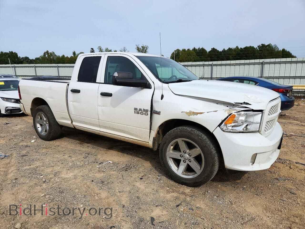 2015 RAM 1500 - VIN: 1C6RR7FT3FS768714 - Photo 4