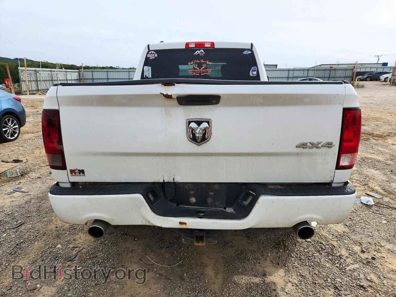 2015 RAM 1500 - VIN: 1C6RR7FT3FS768714 - Photo 6