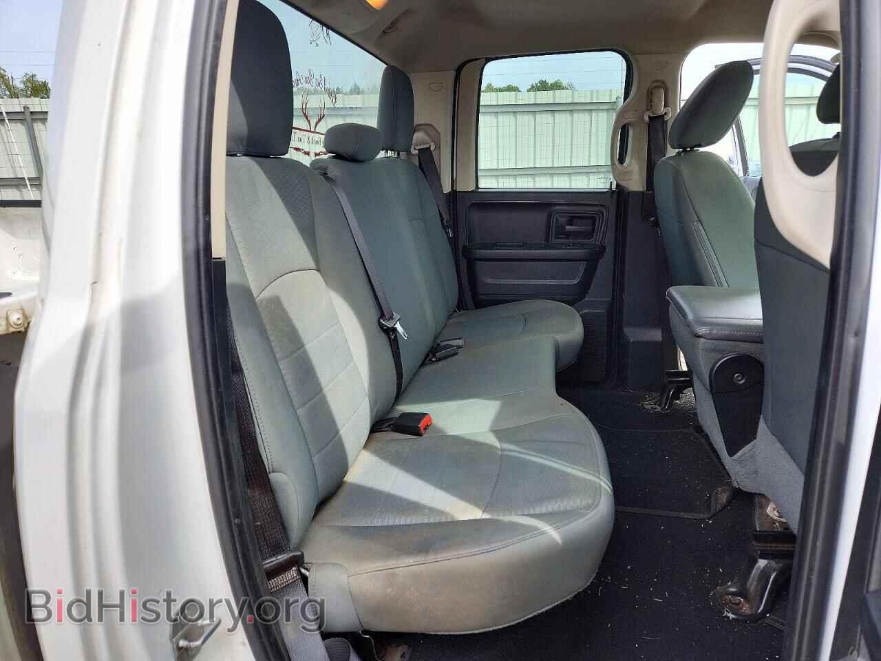 2015 RAM 1500 - VIN: 1C6RR7FT3FS768714 - Photo 10
