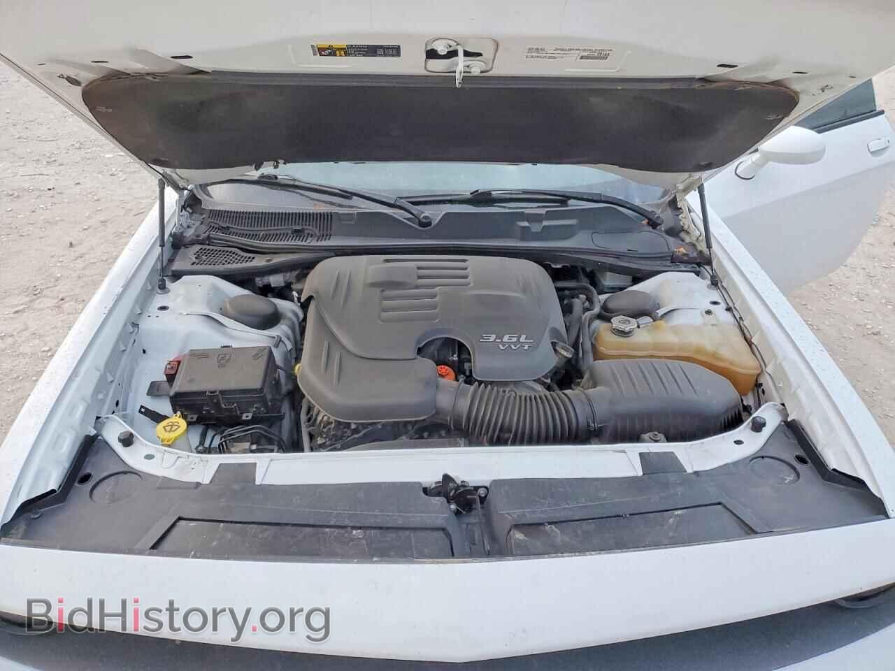 2018 DODGE CHALLENGER - VIN: 2C3CDZAG8JH138517 - Photo 11