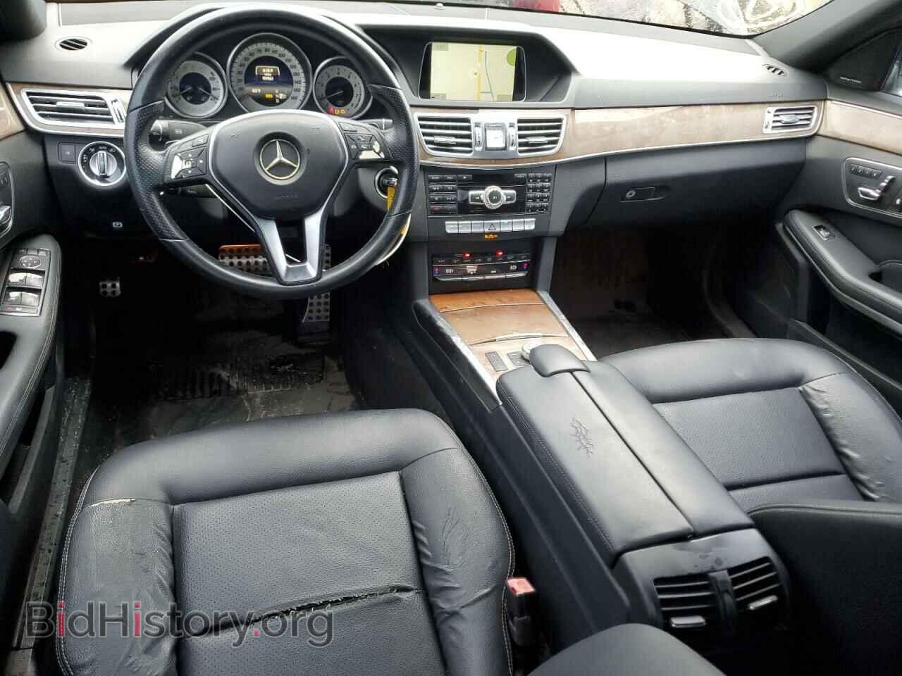 2014 MERCEDES-BENZ E-CLASS - VIN: WDDHF5KB0EB022014 - Фото 8