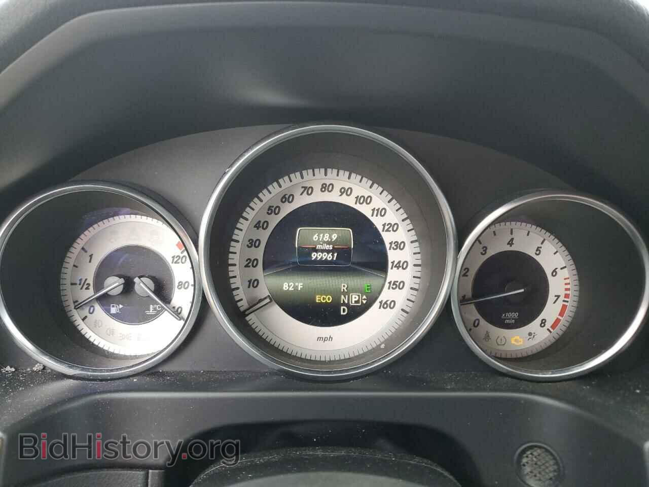 2014 MERCEDES-BENZ E-CLASS - VIN: WDDHF5KB0EB022014 - Фото 9