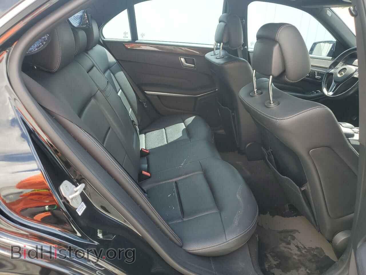2014 MERCEDES-BENZ E-CLASS - VIN: WDDHF5KB0EB022014 - Фото 10