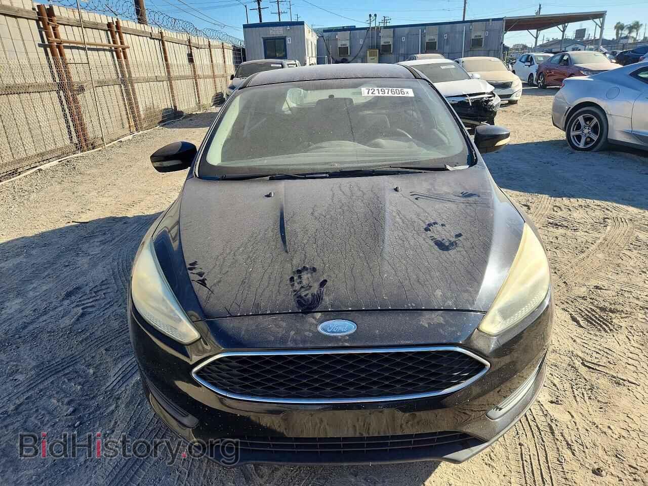 2015 FORD FOCUS - VIN: 1FADP3K24FL289930 - Фото 5