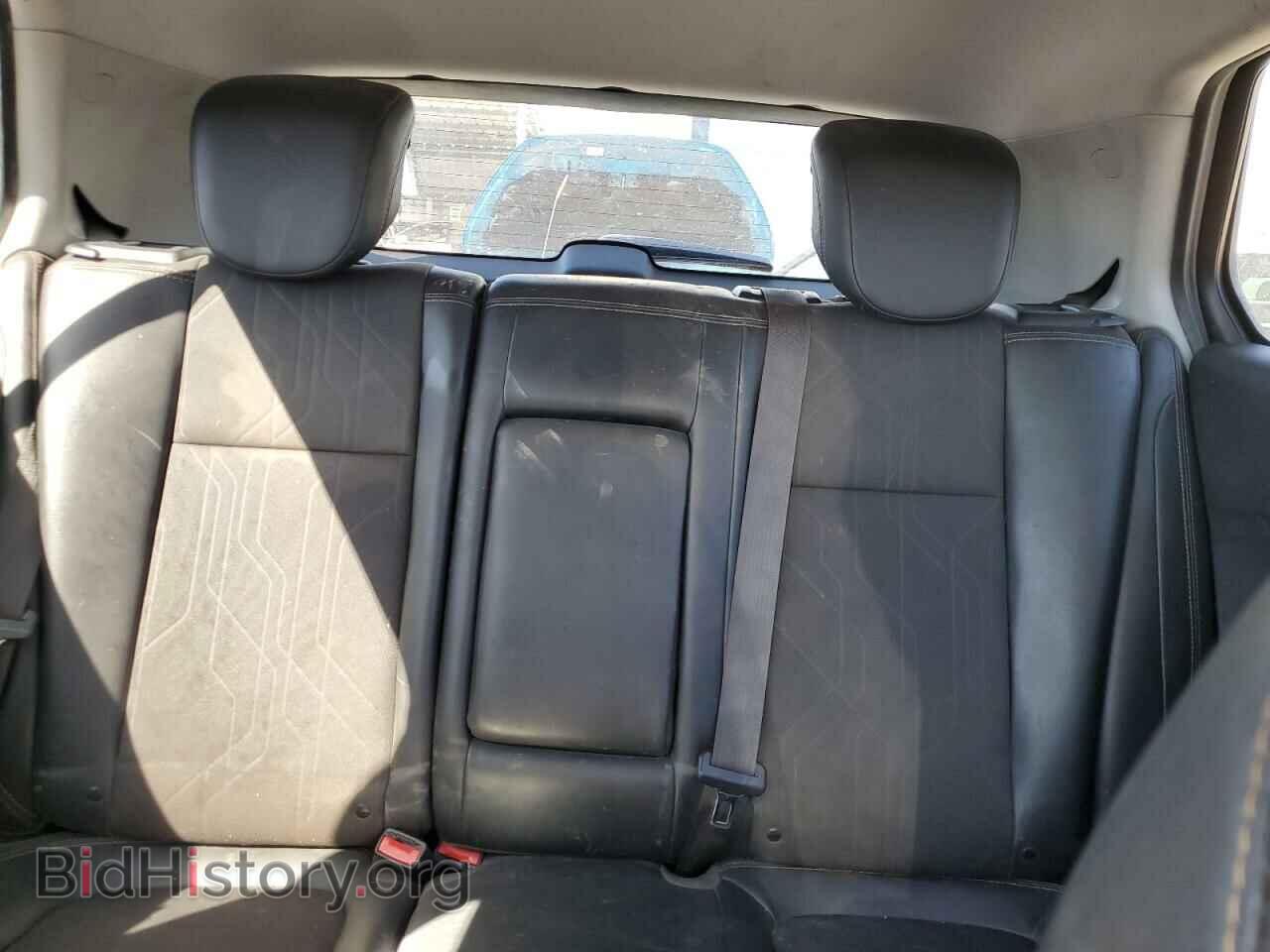 2019 CHEVROLET TRAX - VIN: 3GNCJLSB8KL404543 - Фото 10