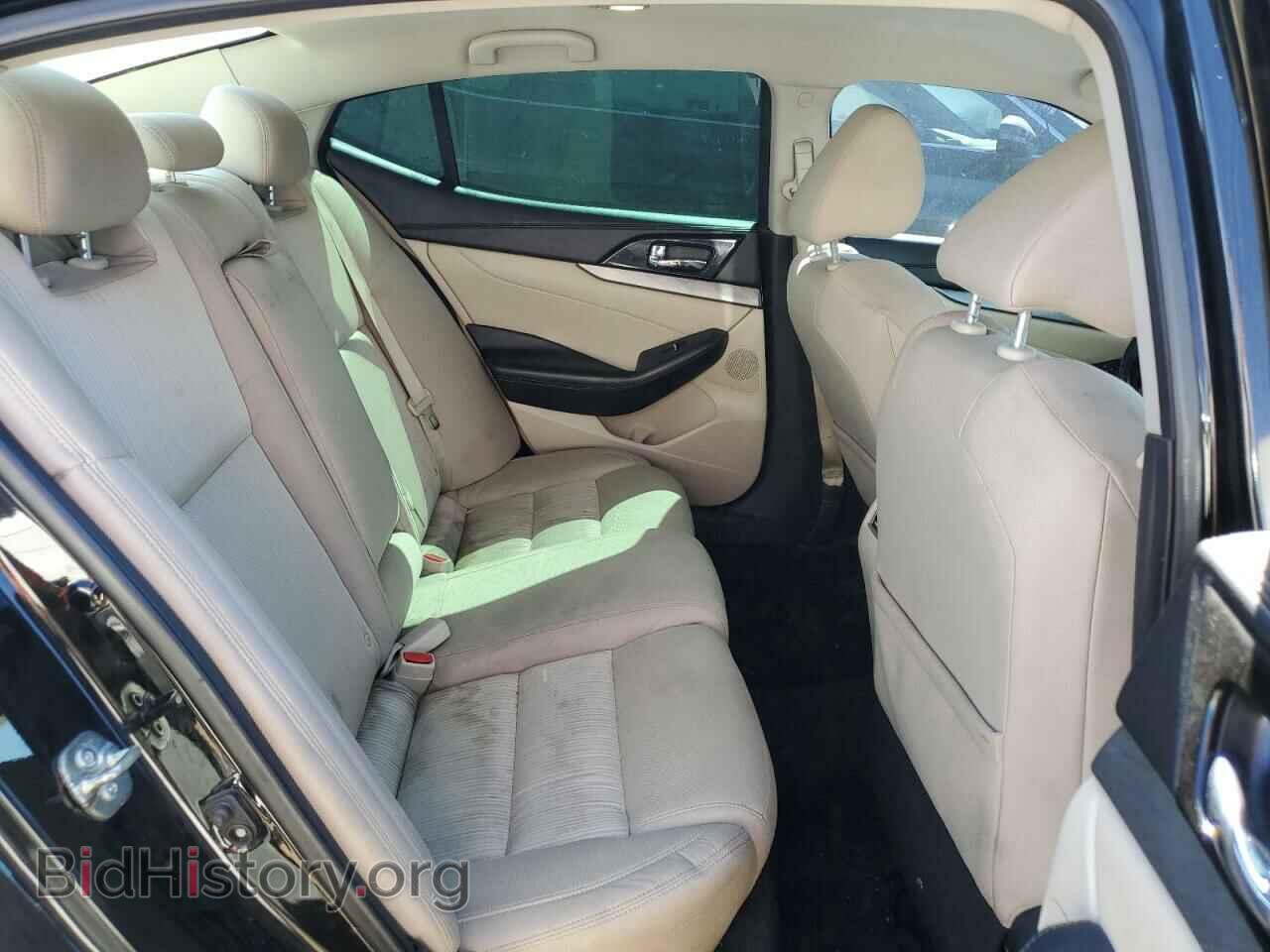 2017 NISSAN MAXIMA - VIN: 1N4AA6AP2HC360144 - Фото 10