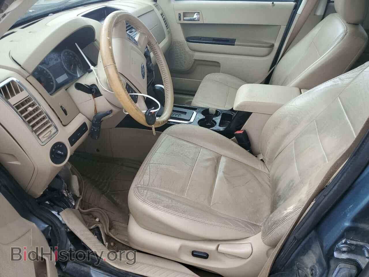2012 FORD ESCAPE - VIN: 1FMCU0E71CKC64825 - Фото 7