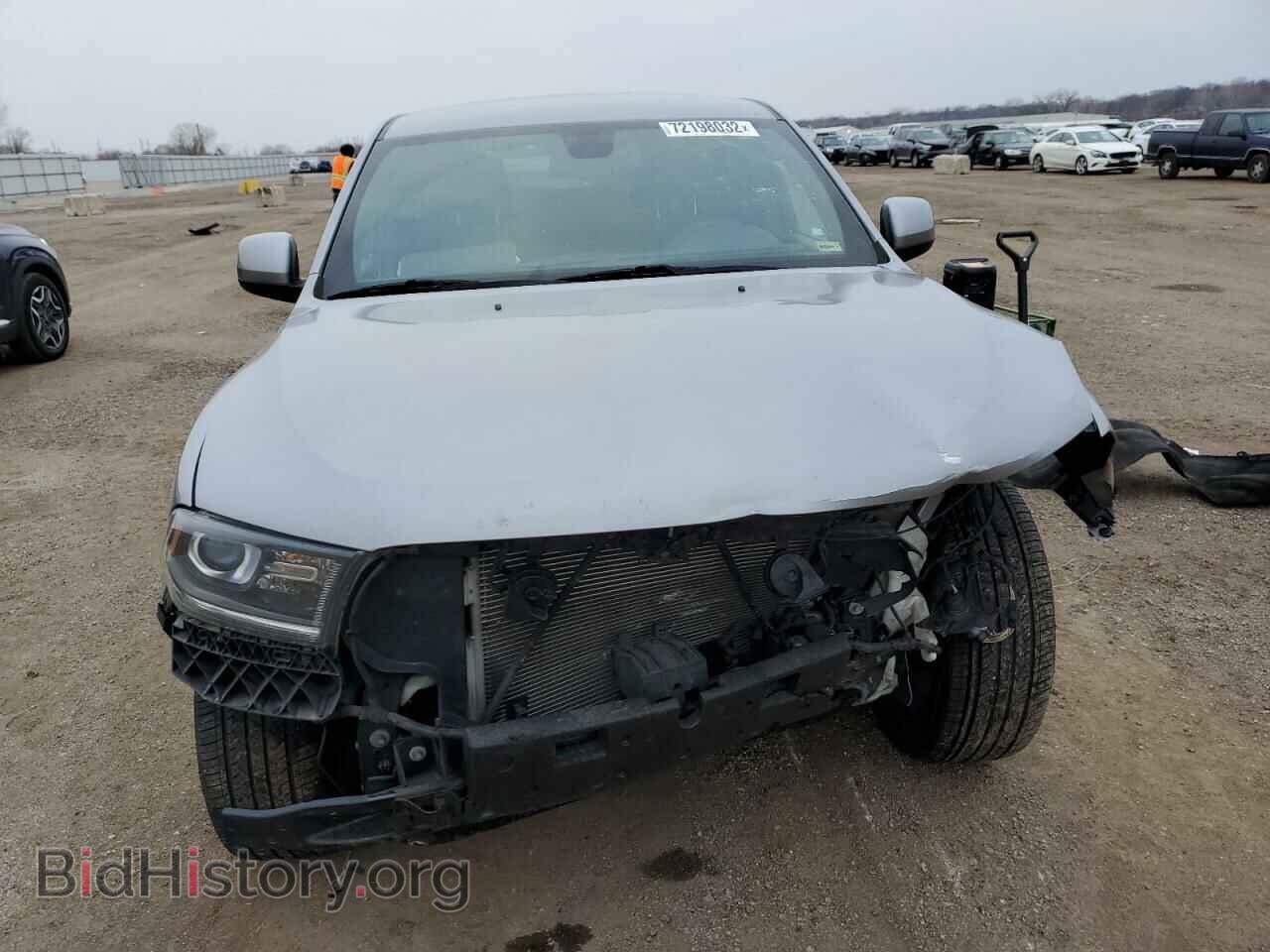 2014 DODGE DURANGO - VIN: 1C4RDHAG2EC445951 - Photo 5