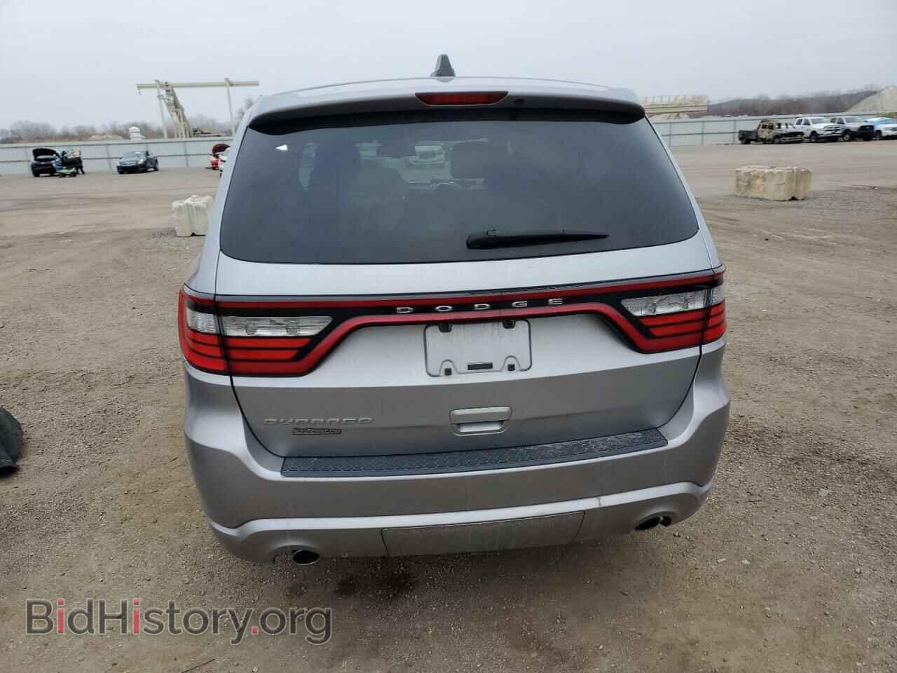 2014 DODGE DURANGO - VIN: 1C4RDHAG2EC445951 - Photo 6