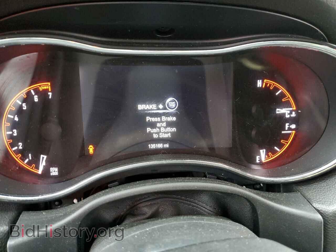 2014 DODGE DURANGO - VIN: 1C4RDHAG2EC445951 - Photo 9