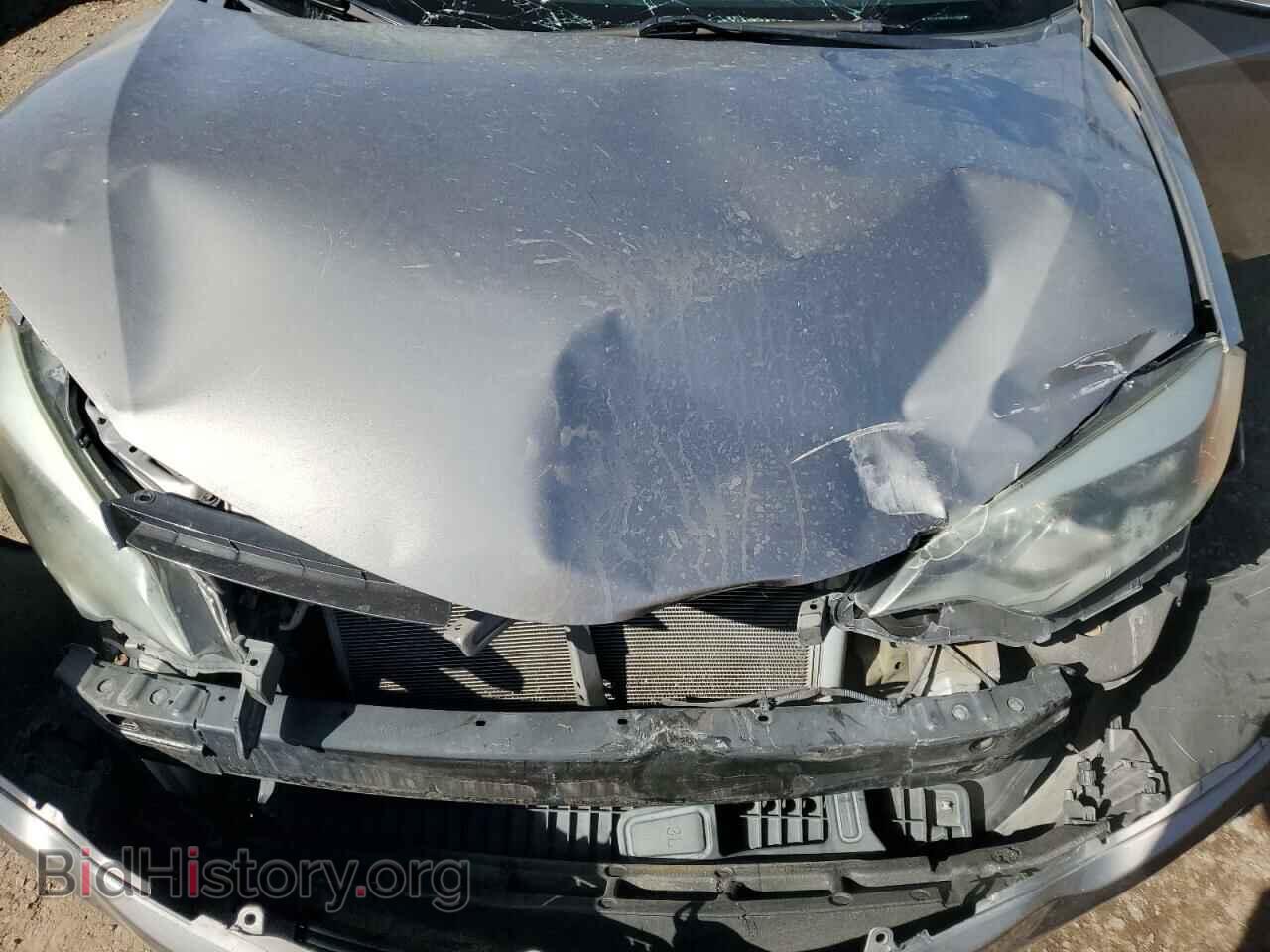 2015 TOYOTA COROLLA - VIN: 5YFBPRHE2FP270449 - Photo 11