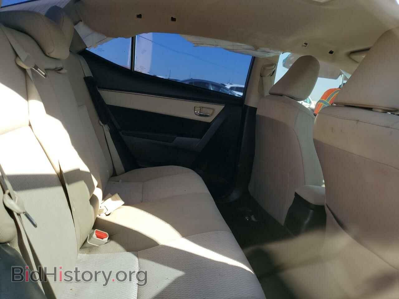 2015 TOYOTA COROLLA - VIN: 5YFBPRHE2FP270449 - Photo 10