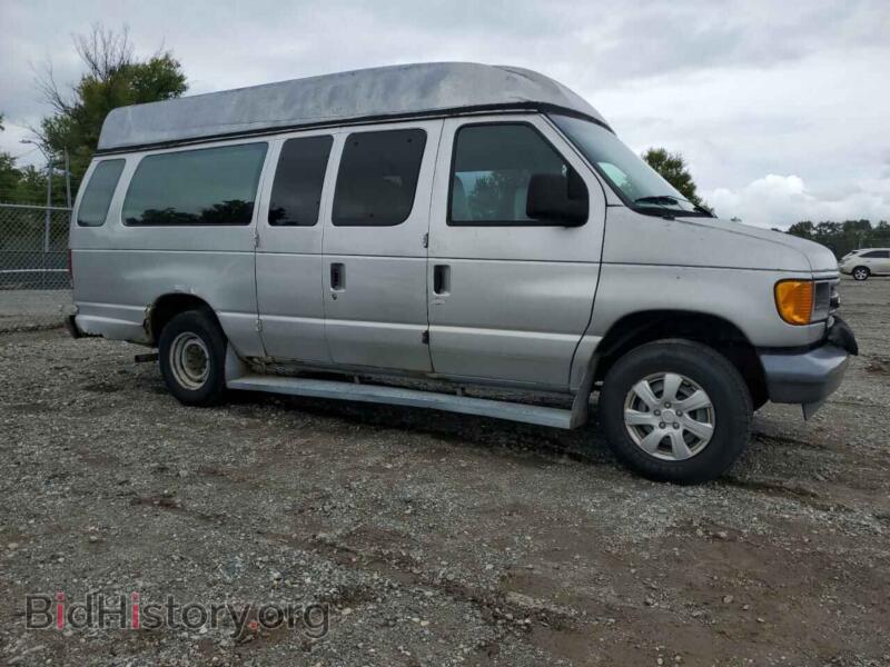 2007 Ford ALL MODELS (VIN 1FTNS24W77DB24876) — фото 4 из 13