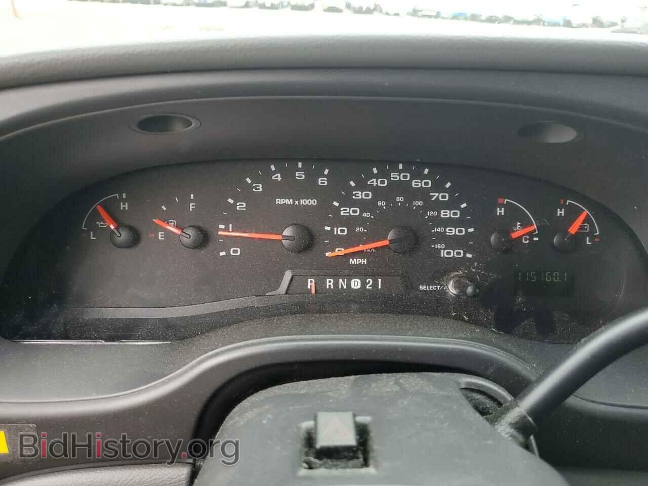 2007 FORD ALL Models - VIN: 1FTNS24W77DB24876 - Фото 9