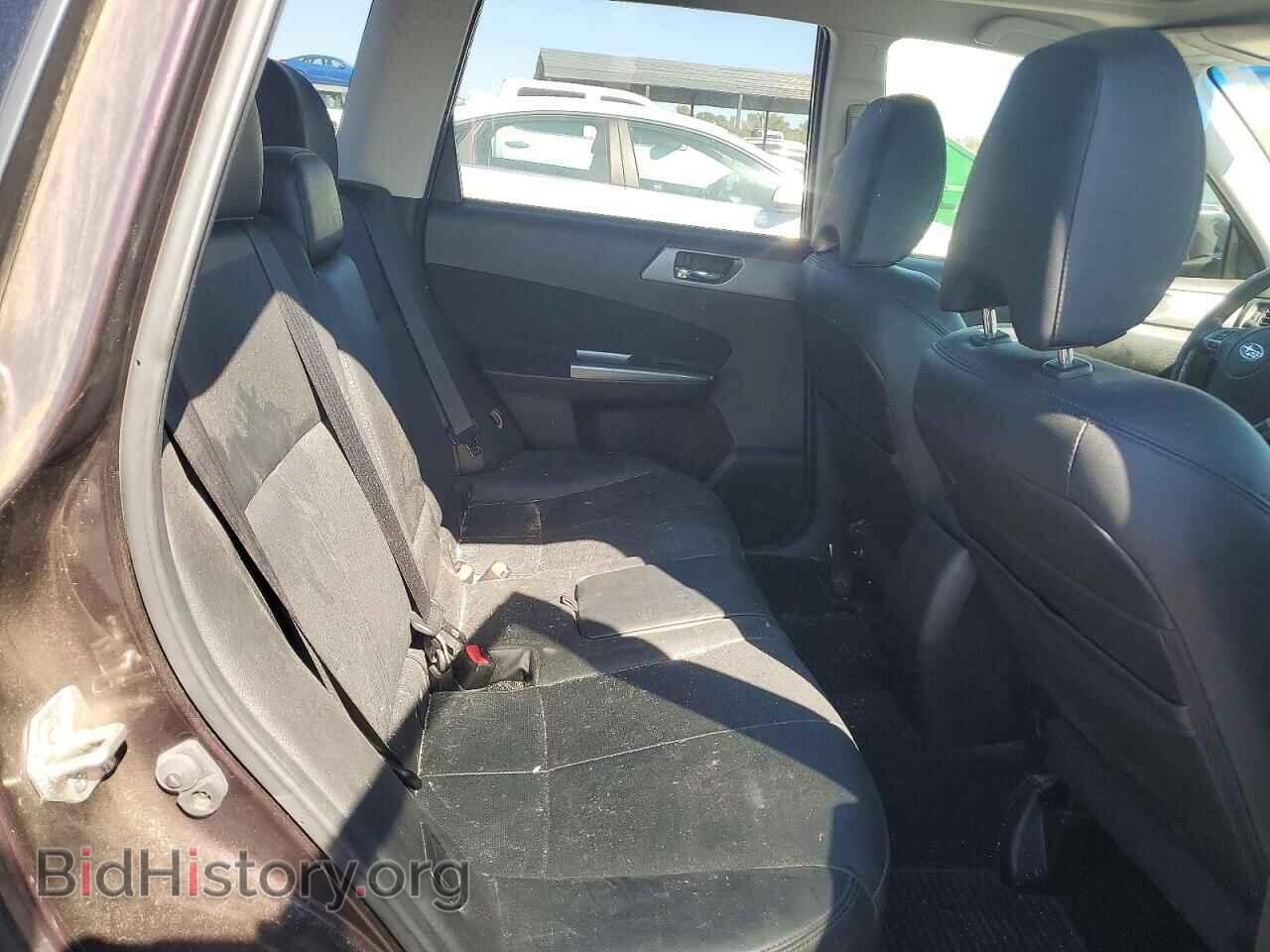 2013 SUBARU FORESTER - VIN: JF2SHAGC7DH406650 - Photo 11