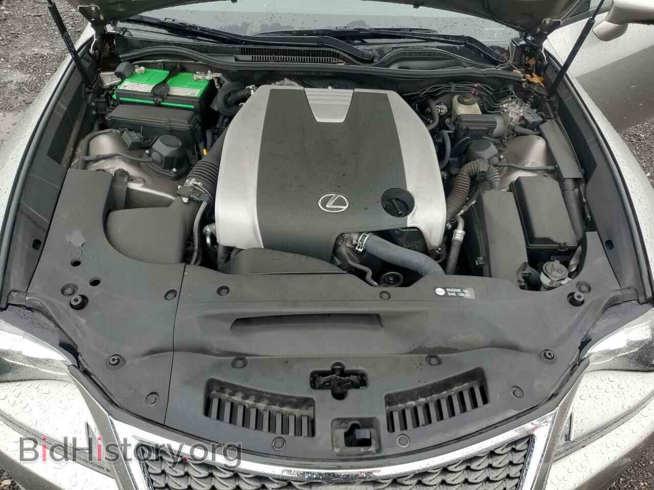 2017 LEXUS RX350 - VIN: JTHHE5BC4H5015655 - Фото 11