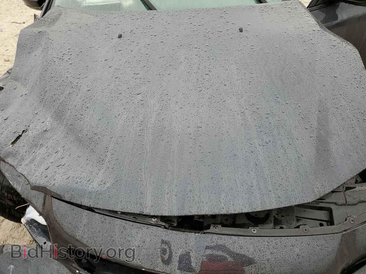 2017 CHRYSLER 300 - VIN: 2C3CCABG8HH646936 - Фото 11