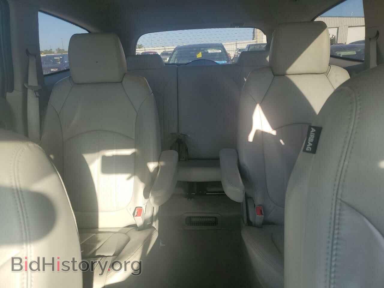 2017 BUICK ENCLAVE - VIN: 5GAKVCKD2HJ223269 - Фото 10