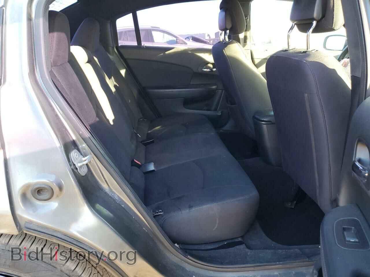 2012 CHRYSLER 200 - VIN: 1C3CCBAB2CN201720 - Фото 10