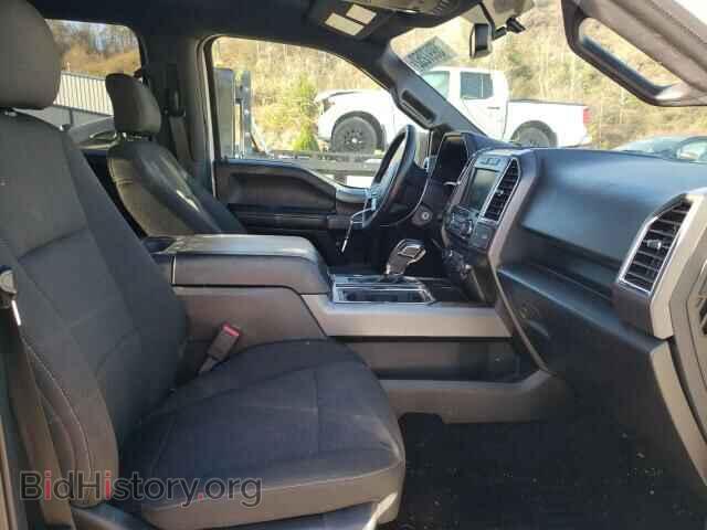 2015 FORD F-150 - VIN: 1FTEW1EF2FFD06145 - Фото 5
