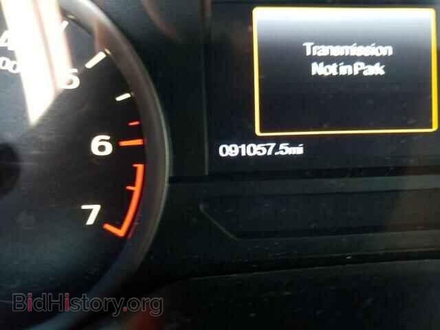 2015 FORD F-150 - VIN: 1FTEW1EF2FFD06145 - Фото 8