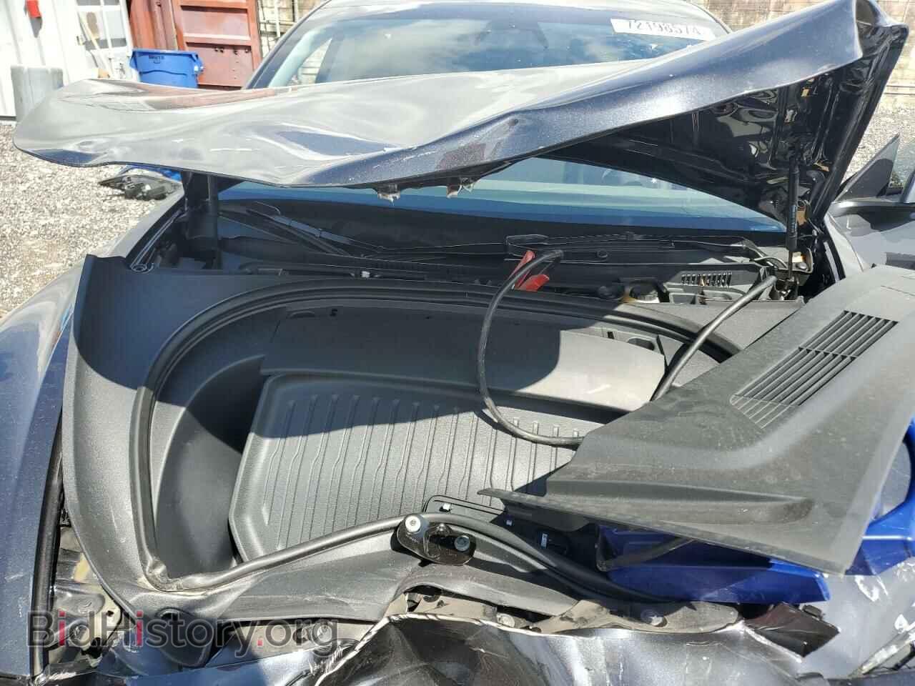 2024 TESLA MODEL 3 - VIN: 5YJ3E1EA6RF740818 - Photo 11