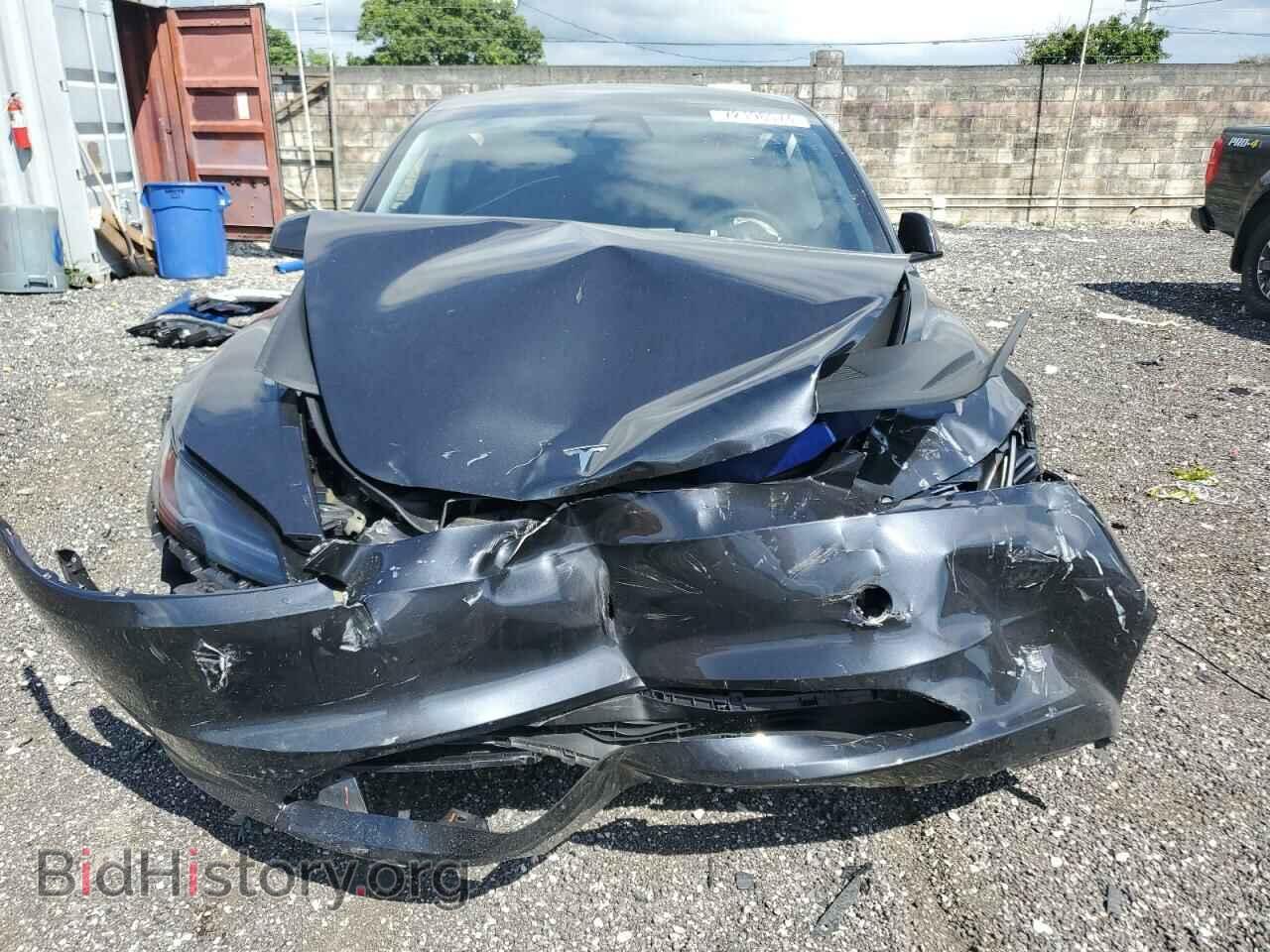 2024 TESLA MODEL 3 - VIN: 5YJ3E1EA6RF740818 - Photo 5