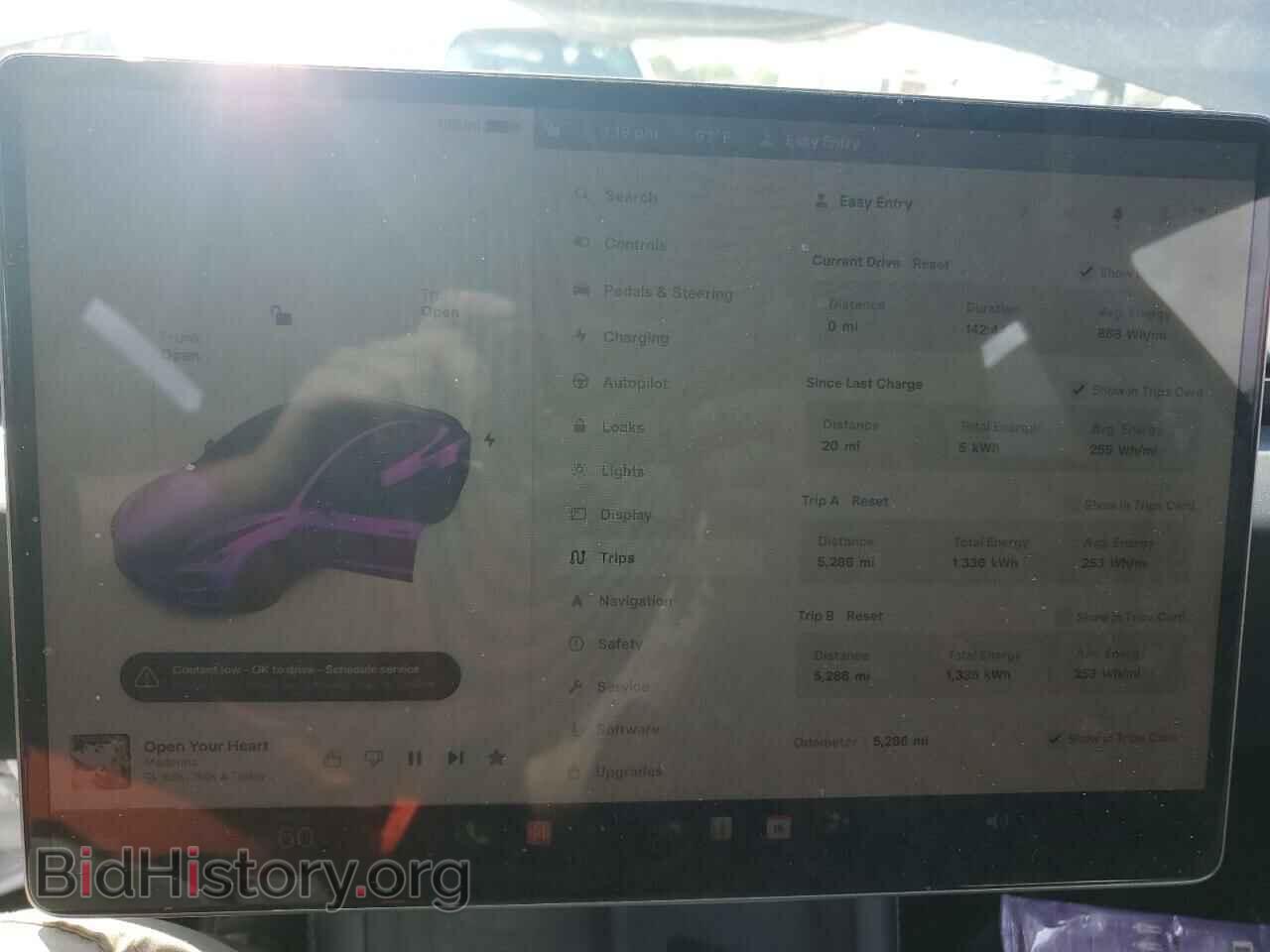 2024 TESLA MODEL 3 - VIN: 5YJ3E1EA6RF740818 - Photo 9