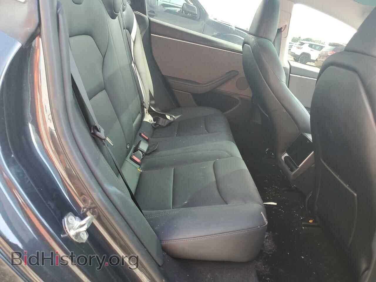 2024 TESLA MODEL 3 - VIN: 5YJ3E1EA6RF740818 - Photo 10